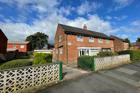 3 bedroom semi-detached house for sale, Manchester, Manchester M23