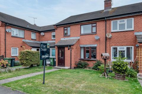 3 bedroom terraced house for sale, Ryeland Close, Worcester, WR3 8HE