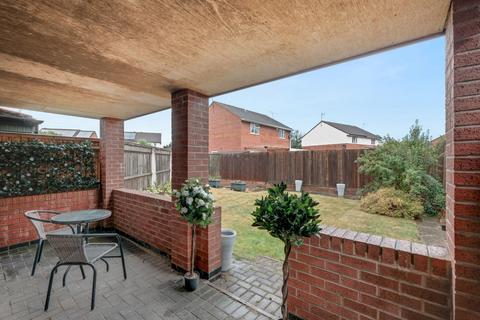 3 bedroom terraced house for sale, Ryeland Close, Worcester, WR3 8HE