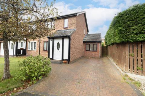 3 bedroom semi-detached house for sale, Abbots Way, North Shields