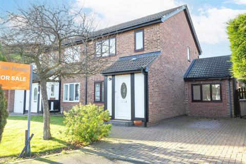 184 Abbots Way, North Shields, NE29 8LR