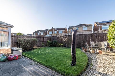 184 Abbots Way, North Shields, NE29 8LR