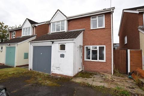 4 bedroom detached house for sale, Country Meadows, Market Drayton, Shropshire