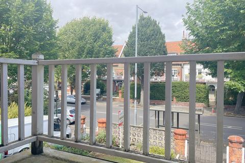 undefined, New Church Road, Hove