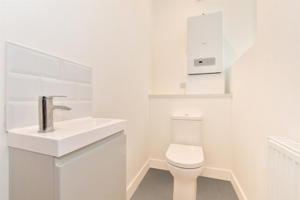 Cloakroom