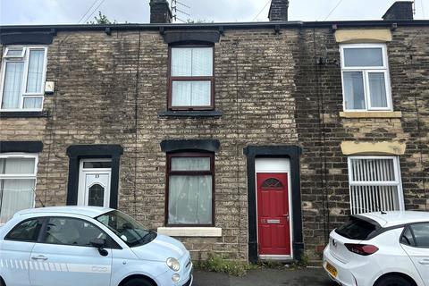 Victoria Street, Lees, Oldham, OL4