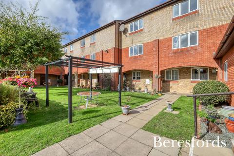 undefined, Baker Mews, High Street, CM9