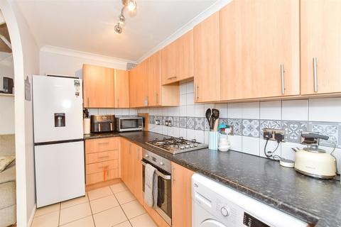 1 bedroom end of terrace house for sale, Amethyst Grove, Waterlooville, Hampshire