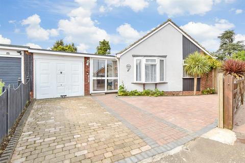 2 bedroom detached bungalow for sale, Courtland Avenue, Whitfield, Dover, Kent