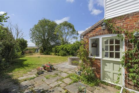 4 bedroom semi-detached house for sale, Post Office Cottage, Lees Court Road, Sheldwich