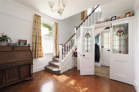 4 bedroom detached house for sale, Uplands, The Avenue, Kingsdown