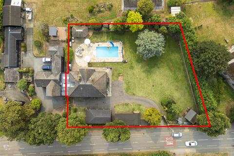 Lingfield House Sheppey Way, Bobbing, Sittingbourne, ME9 8PJ