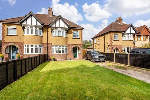 3 bedroom semi-detached house for sale, North Road, Bristol BS37