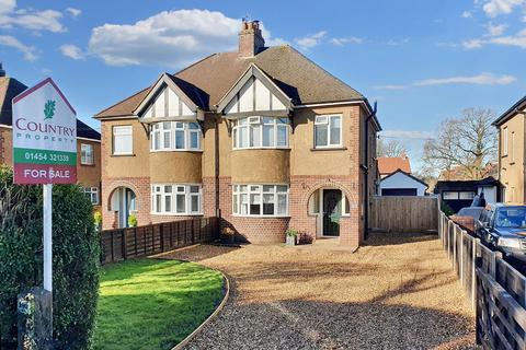 3 bedroom semi-detached house for sale, North Road, Bristol BS37