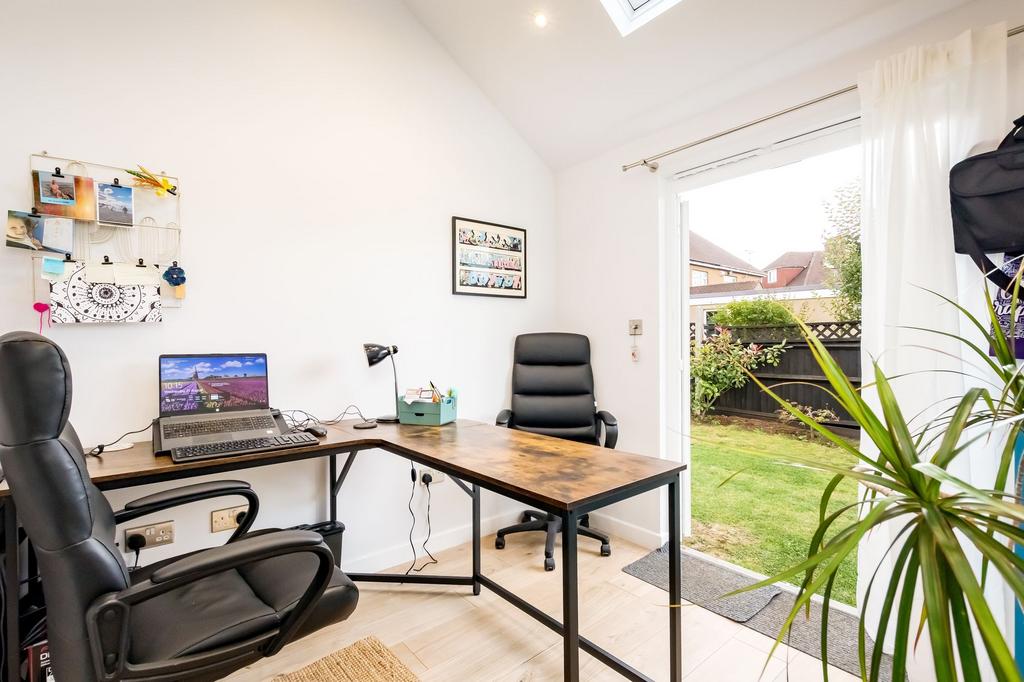Home office