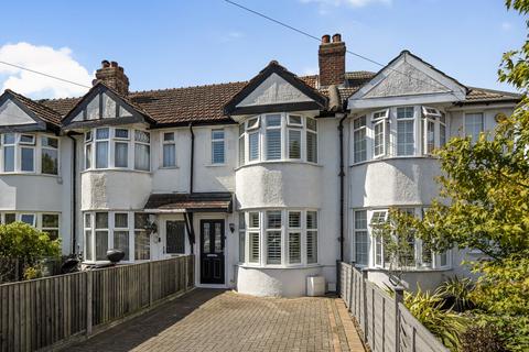 2 bedroom terraced house to rent, Ashcroft Crescent Sidcup DA15