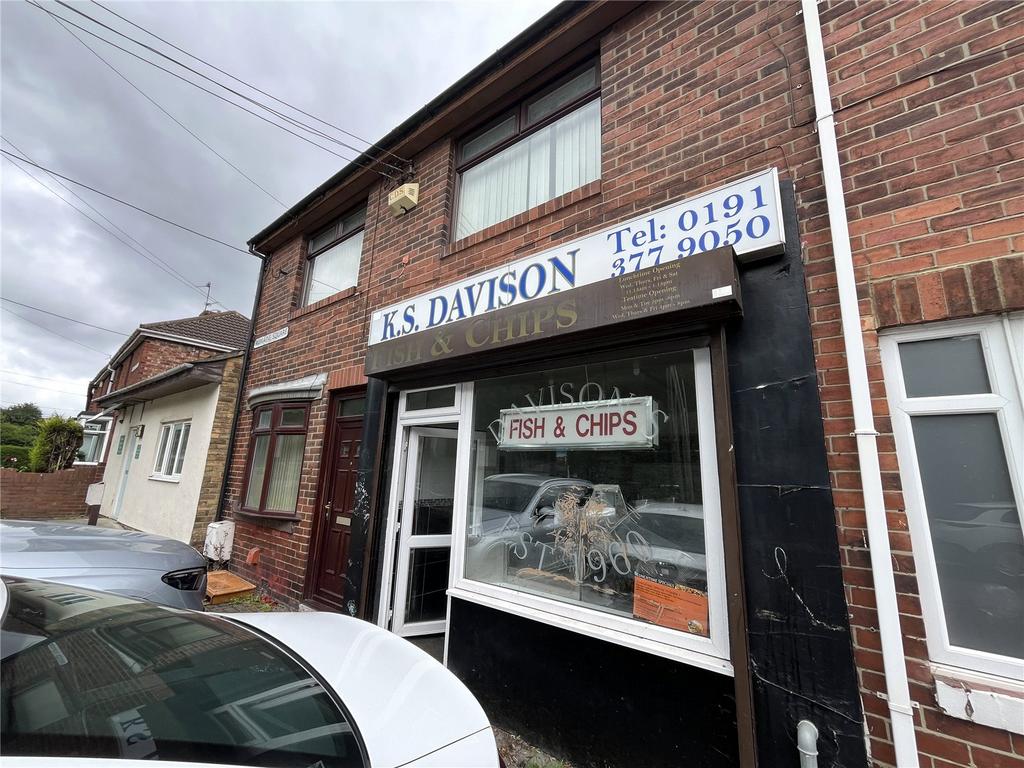 Chip Shop