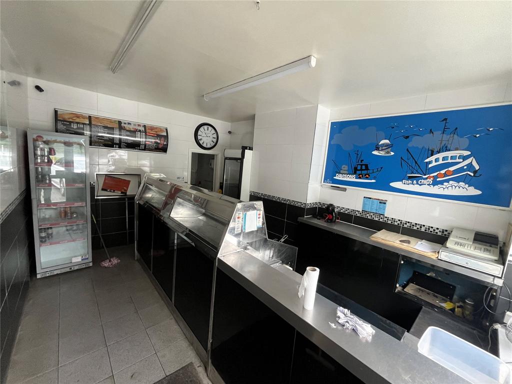 Chip Shop