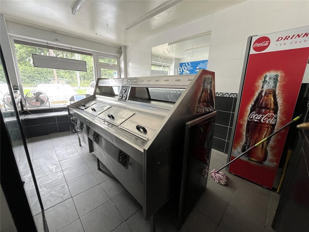 Chip Shop