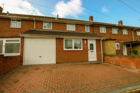 3 bedroom terraced house for sale, Ingleton Road, Millbrook, Southampton