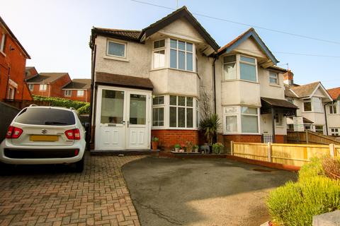 3 bedroom semi-detached house for sale, Winchester Road, Shirley, Southampton