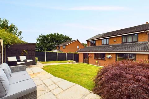 5 bedroom detached house for sale, Bluebell Road, Walsall WS9