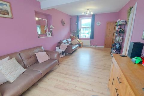 2 bedroom terraced house for sale, Margam Street, Cymmer, Port Talbot