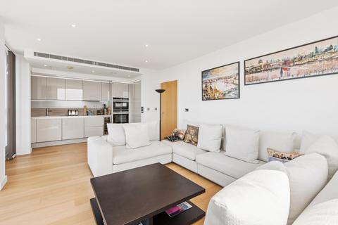 2 bedroom flat to rent, Holland Park Avenue, London, W11