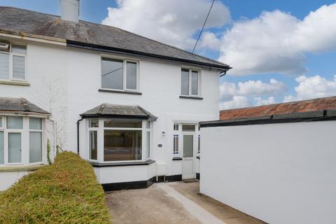undefined, Parade, Chudleigh, TQ13