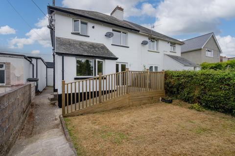 undefined, Parade, Chudleigh, TQ13