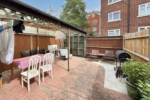 4 bedroom terraced house for sale, 35 Steyne Road, Acton, London, W3 9NU