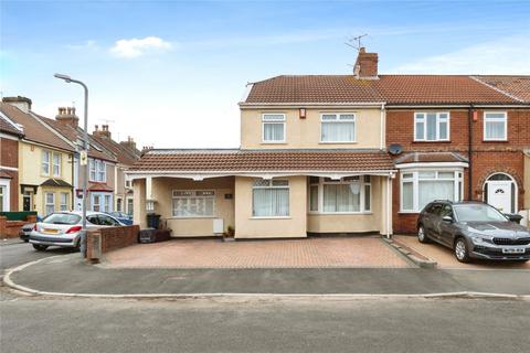 4 bedroom semi-detached house for sale, Brighton Crescent, Bedminster, Bristol, BS3