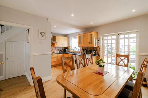 4 bedroom semi-detached house for sale, Brighton Crescent, Bedminster, Bristol, BS3