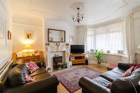 1 Brighton Crescent, Bristol, BS3 3PP