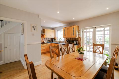 1 Brighton Crescent, Bristol, BS3 3PP