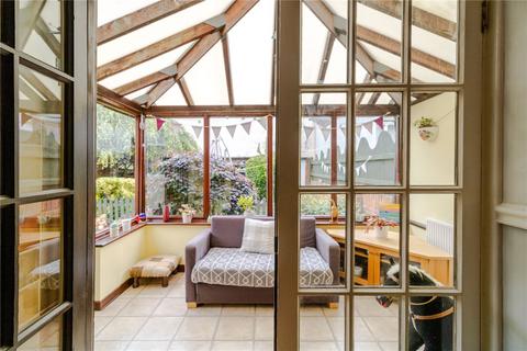 1 Brighton Crescent, Bristol, BS3 3PP