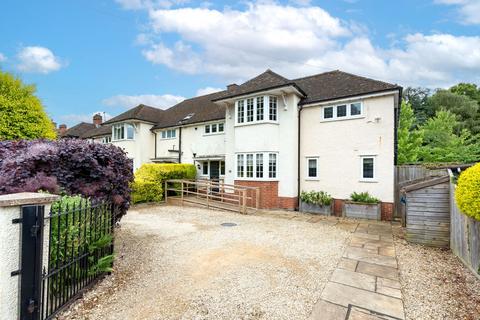 4 bedroom semi-detached house for sale, Five Mile Drive, Oxford, OX2