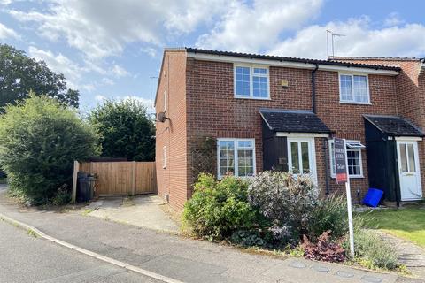 undefined, Chineham, Basingstoke