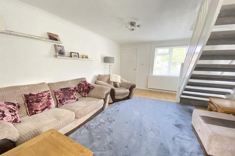 undefined, Chineham, Basingstoke