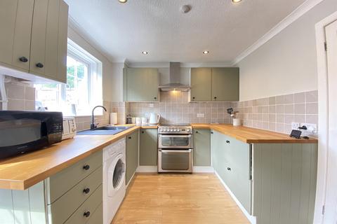 undefined, Chineham, Basingstoke