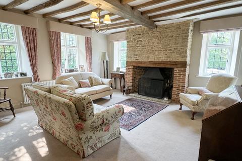 6 bedroom detached house for sale, Launton, Oxfordshire