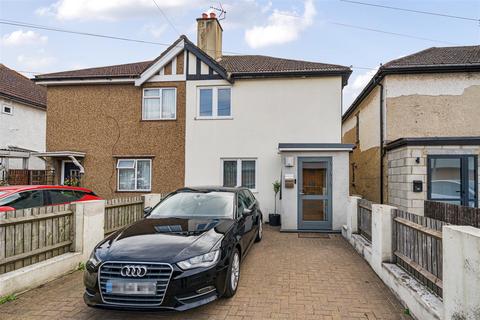 3 bedroom semi-detached house for sale, Durnsford Road, Wimbledon SW19