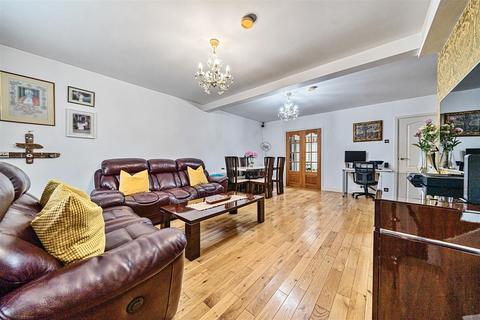 3 bedroom semi-detached house for sale, Durnsford Road, Wimbledon SW19