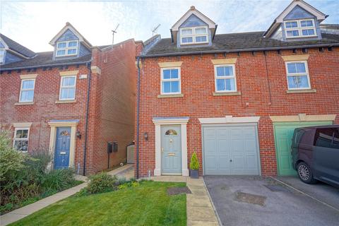 undefined, Bridgewater Way, Ravenfield, Rotherham, South Yorkshire, S65
