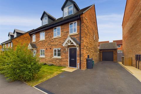 11 Harebell Road, Malton, YO17 7FW