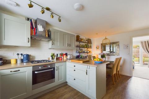 11 Harebell Road, Malton, YO17 7FW