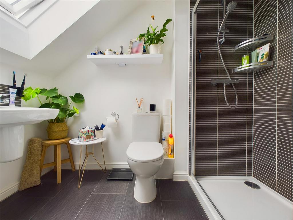 En suite