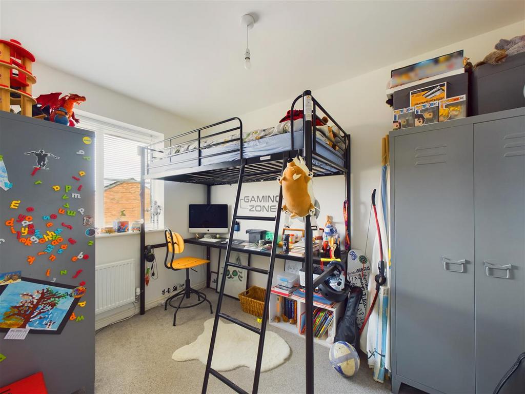 Bedroom two