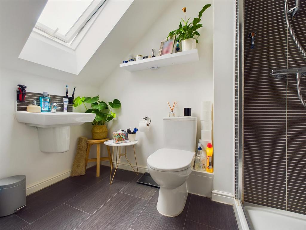 En suite