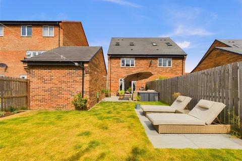 11 Harebell Road, Malton, YO17 7FW
